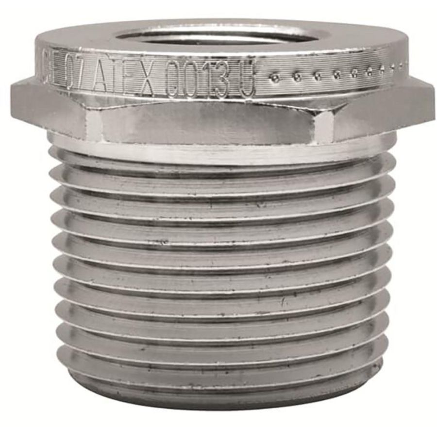 Aanpassen Ex D 1 1/2Npt-M32 Nick VVE=50