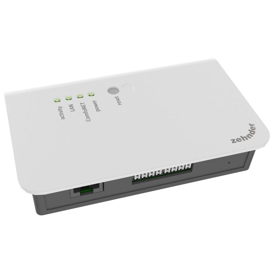 Zehnder ComfoConnect LAN C