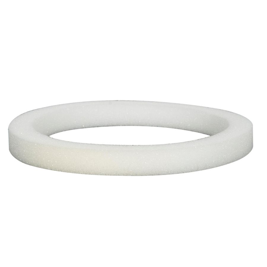 Schuimrubber Ø150x120mm 15mm