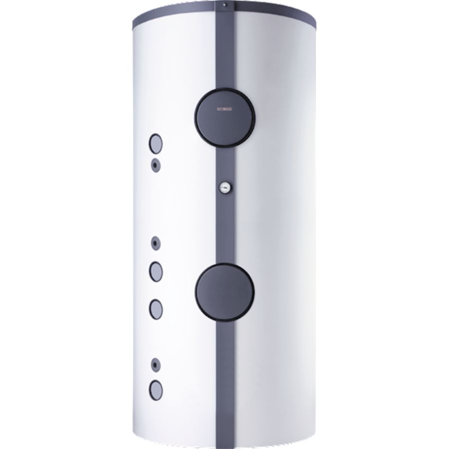 Isolatie WDH 600 SBB