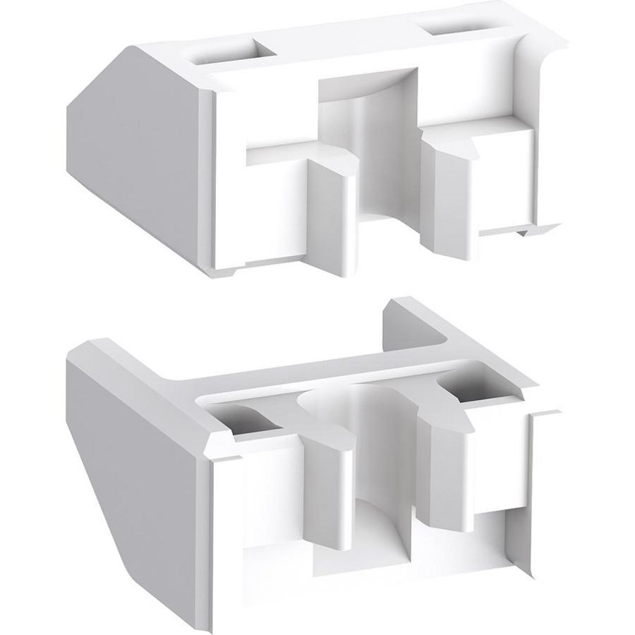 Bevestigingsklip magneetschakelaar AF09 AF38 VVE=50