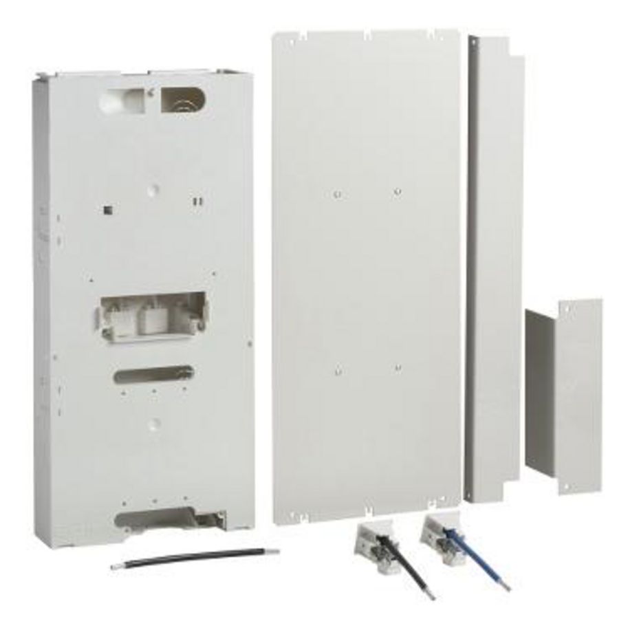 PANELKIT KLASSE 2 METING 3P Prisma