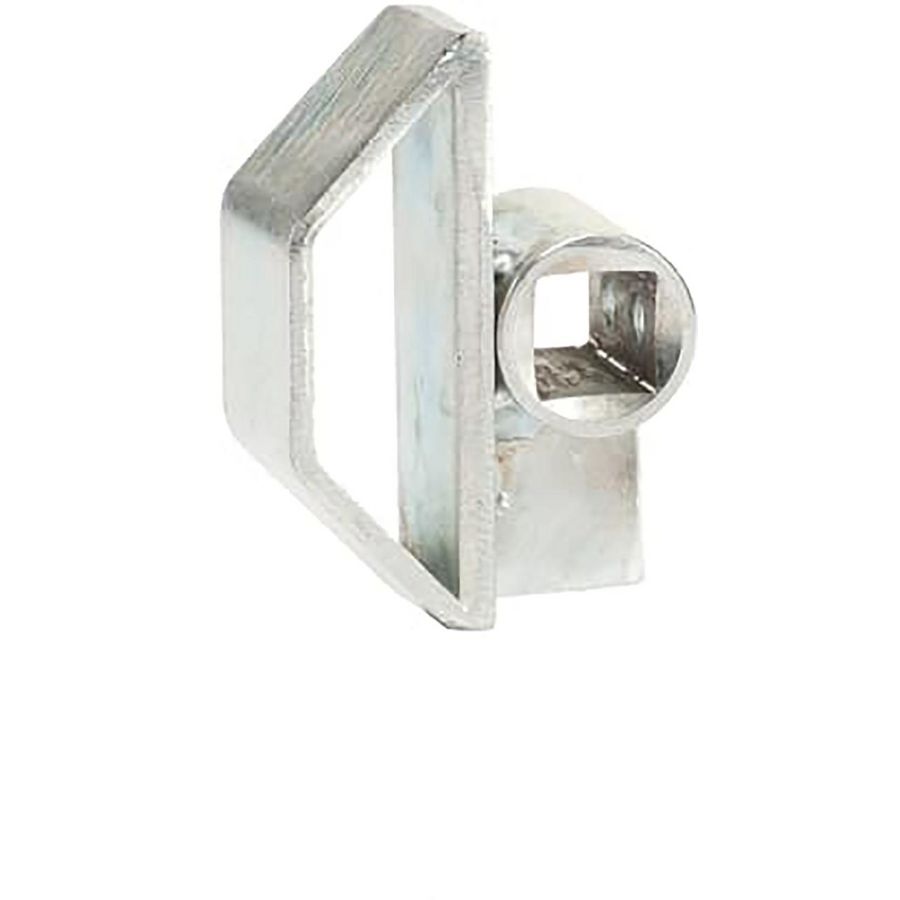 Mechanische vergrendeling voor OETL 400-3150
