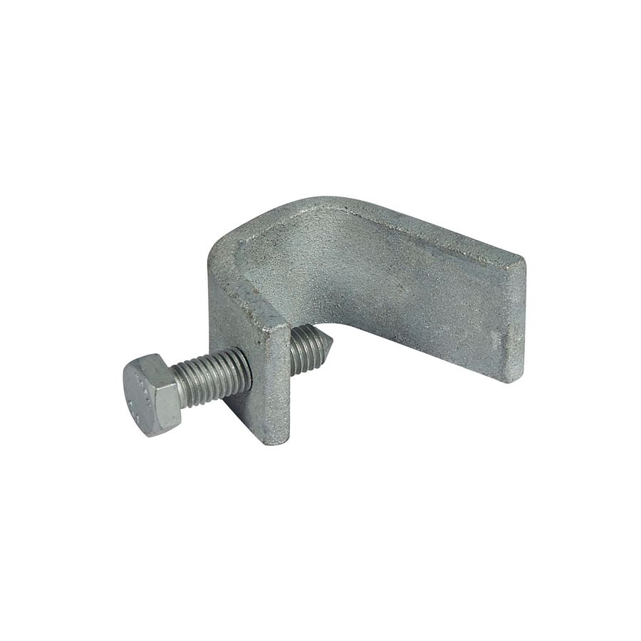 Klemplaat Clamp3 Thvz