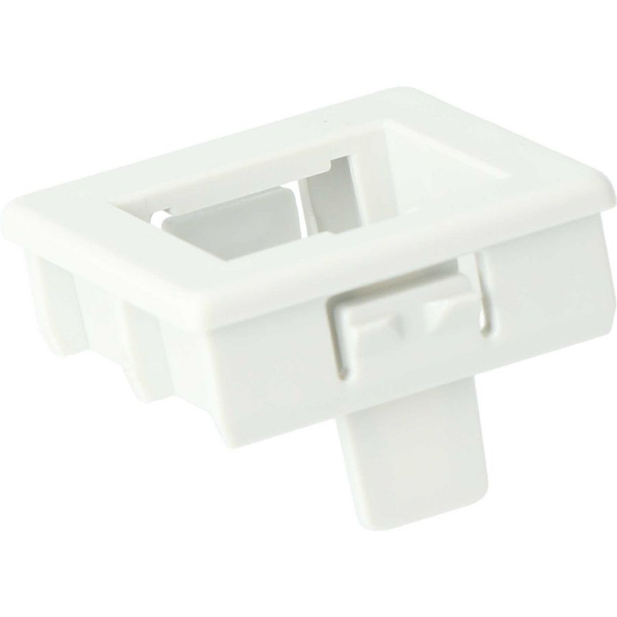 Schakelmateriaal adapter I+ type Infra Plus VVE=100