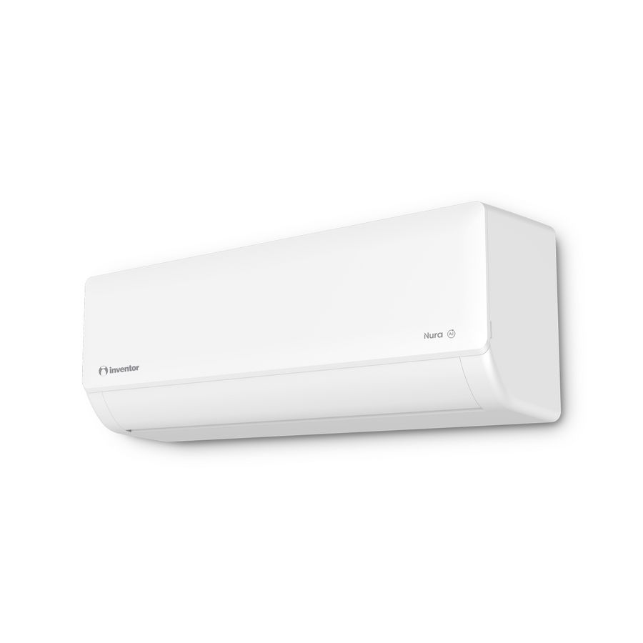 Wand binnendeel Nura NRI-18 inverter WiFi 5,0kW