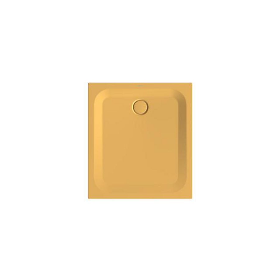 Douchebak BetteUltra 1000x900x25mm Curry