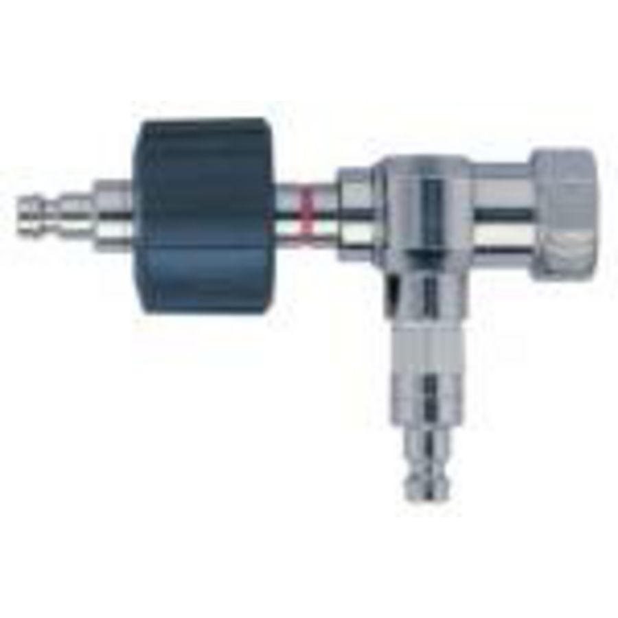 Meetadapter t.b.v. Verafix-Cool VVE=10