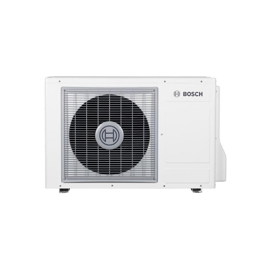 Warmtepomp buitenunit L/W Compress 3400I AWS 4 OR-S R32