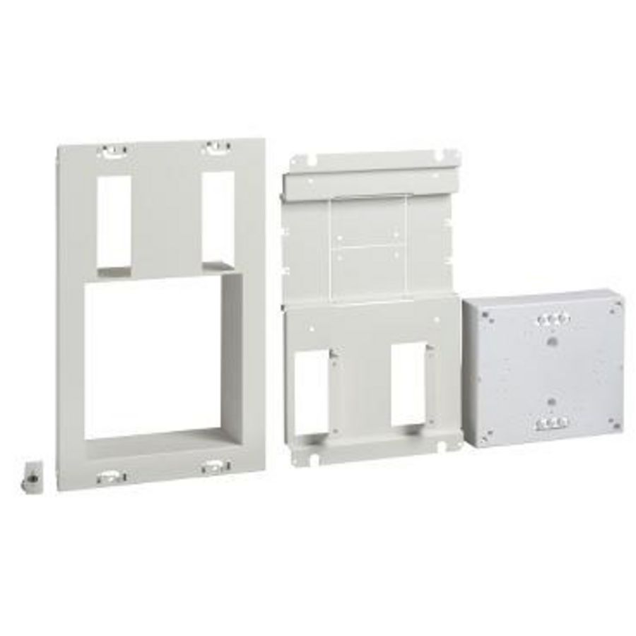 PANELKIT KLASSE 2 CONTROLE 3P Prisma