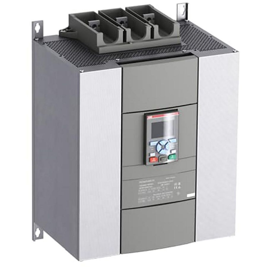 Sofstarter 100-250V AC 250kW/400V 470A 1SFA898116R7000