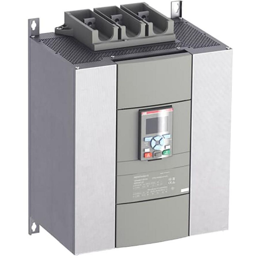Sofstarter 100-250V AC 315kW/400V 570A 1SFA898117R7000