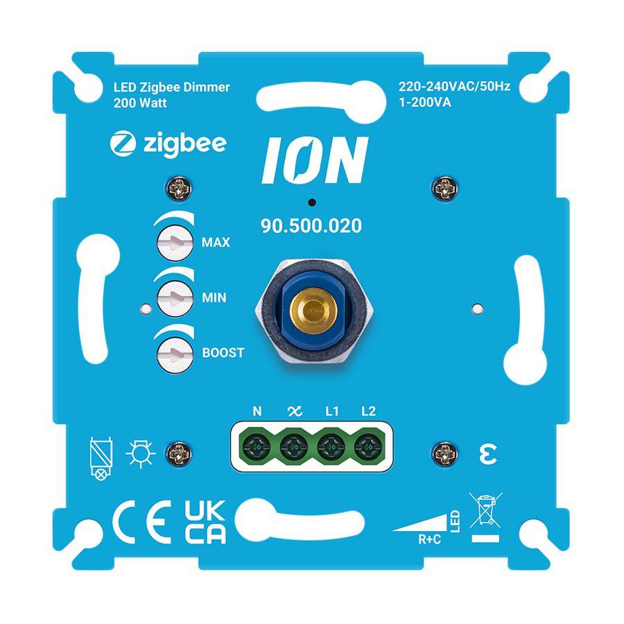 LED Zigbee Dimmer 200 Watt