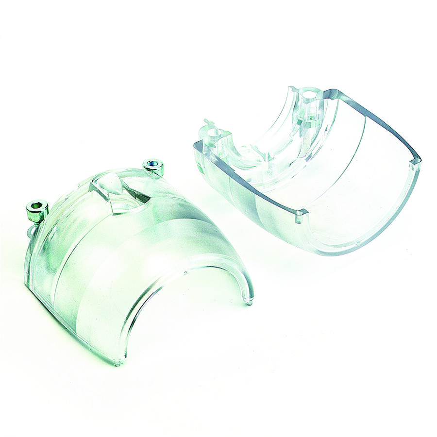 Anti-vandalismekap M28 & M30 sensity VVE=10