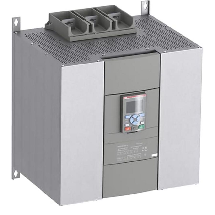 Sofstarter 100-250V AC 400kW/400V 720A 1SFA898118R7000