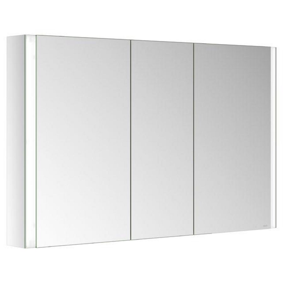 Spiegelkast Somaris 875x1320x270mm 14504003100