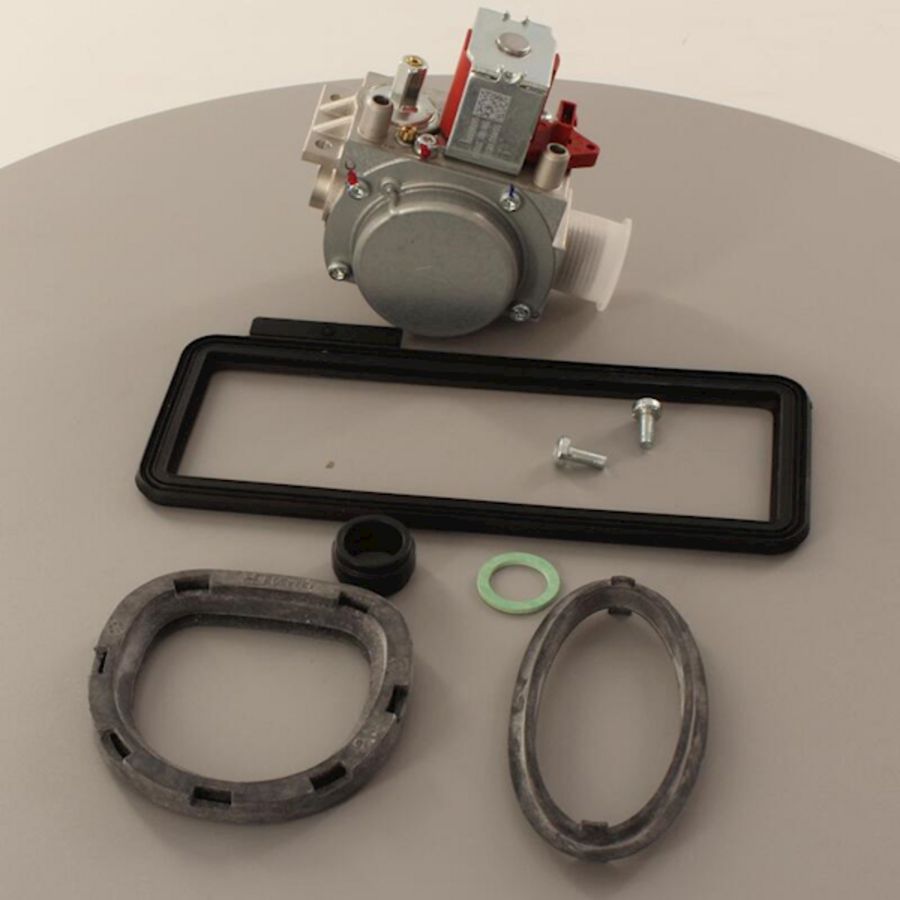 Gasblok Tzerra Ace 28kW