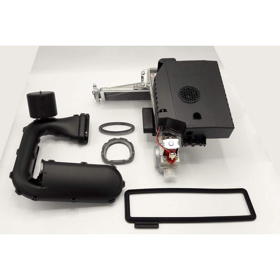 Gas lucht eenheid Tzerra Ace 35-40kW (Compleet)