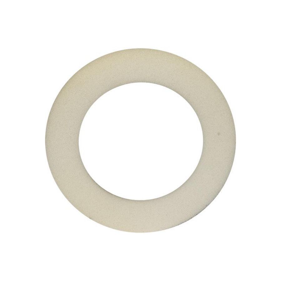 Schuimrubber Ø155xØ97mm 8mm