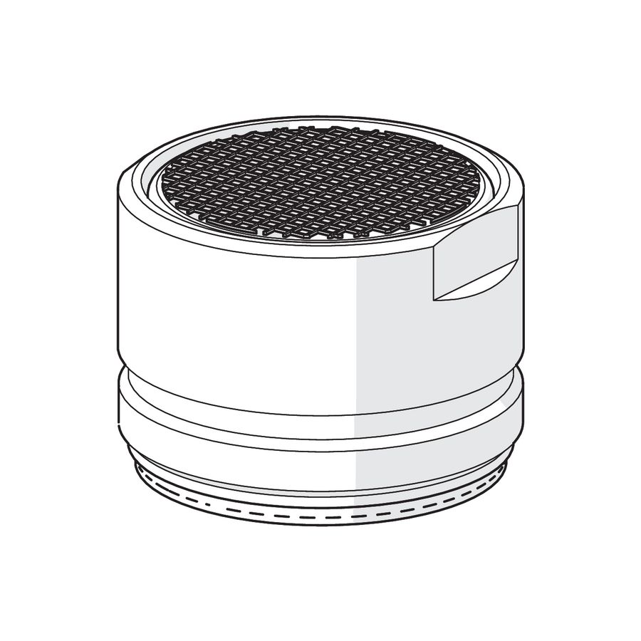 Perlator M28 59.902.088