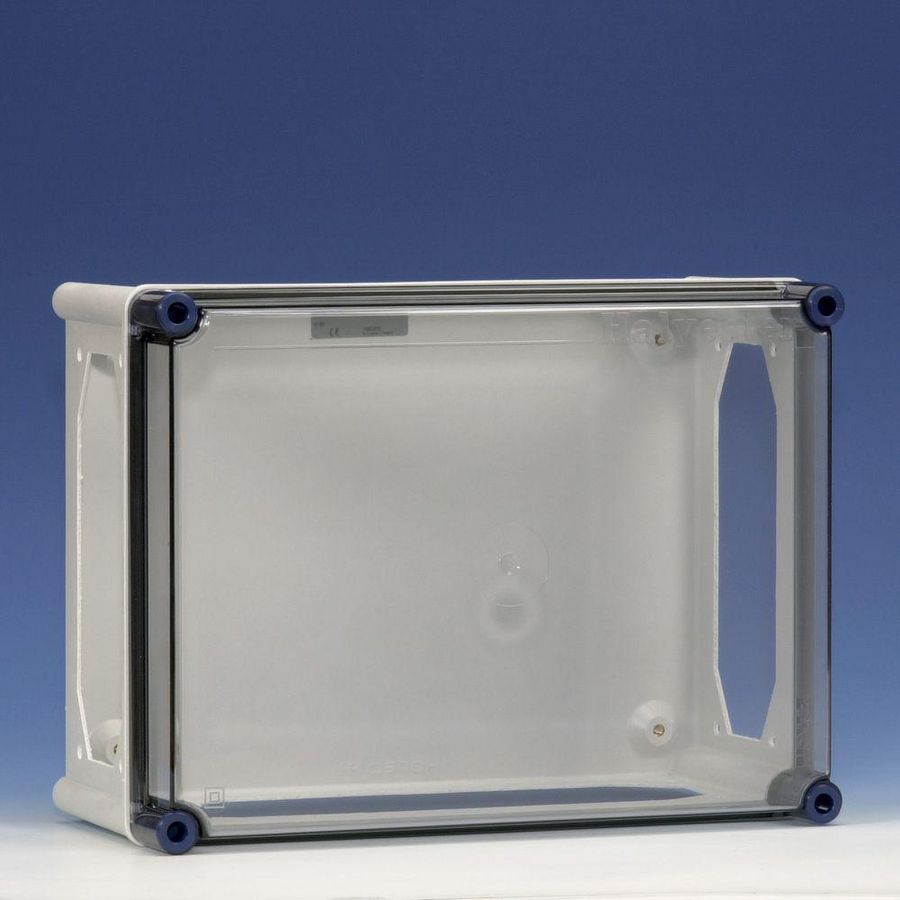 Railkast 270x360 tot 1000A