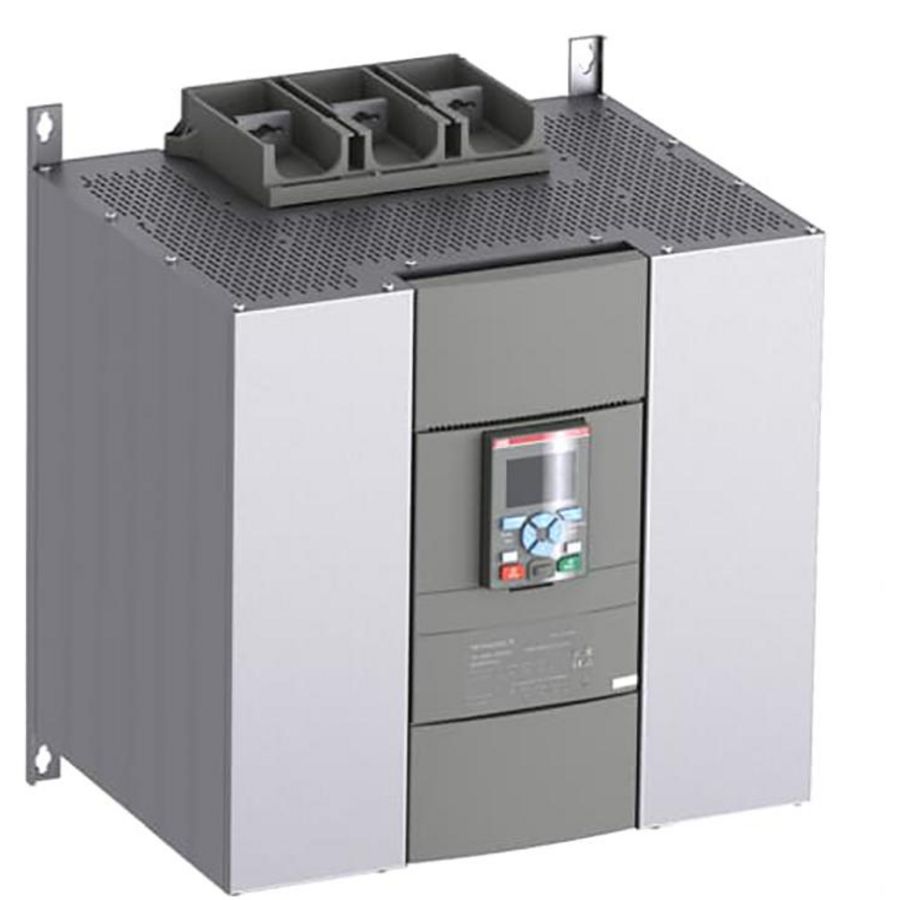 Sofstarter 100-250V AC 450kW/400V 840A 1SFA898119R7000