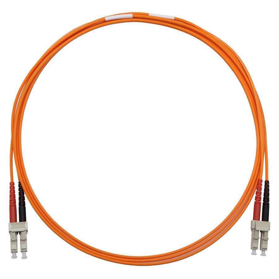 GOF DUPLEX Patchcord LC/LC G62,5, 2m