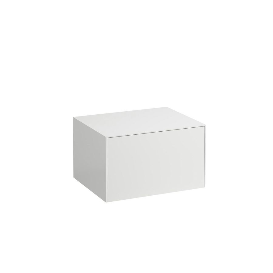Lade-Element 600 1 Lade Zonder Uitsparing goud
