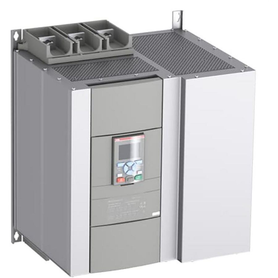 Sofstarter voedingsspanning 100-250V AC 560kW/400V 1050A
