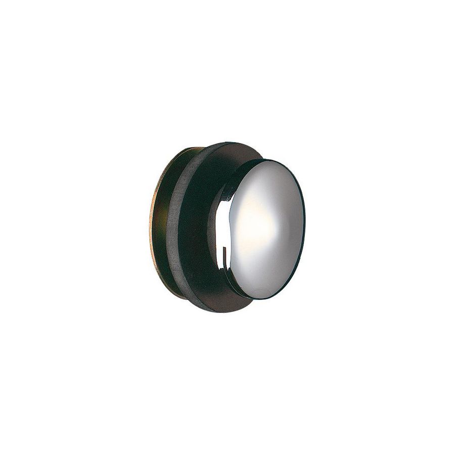 Watereffect voor staande urinoir M1/2" inbouw toevoer