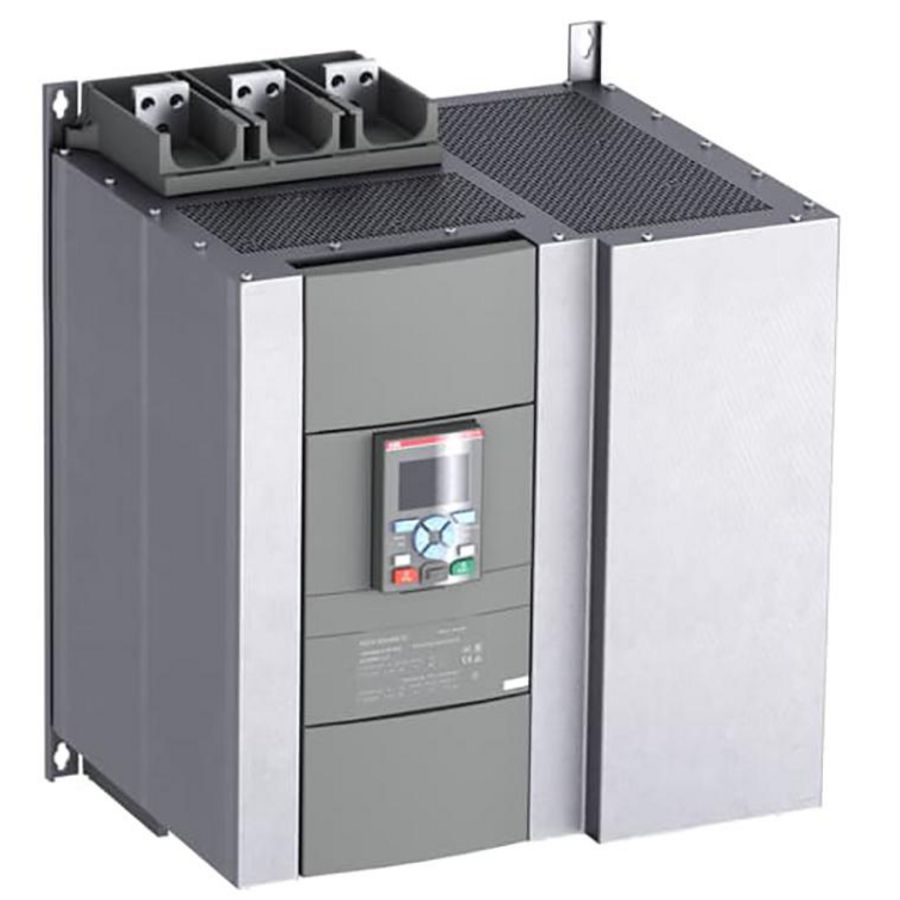 Sofstarter voedingsspanning 100-250V AC 710kW/400V 1250A