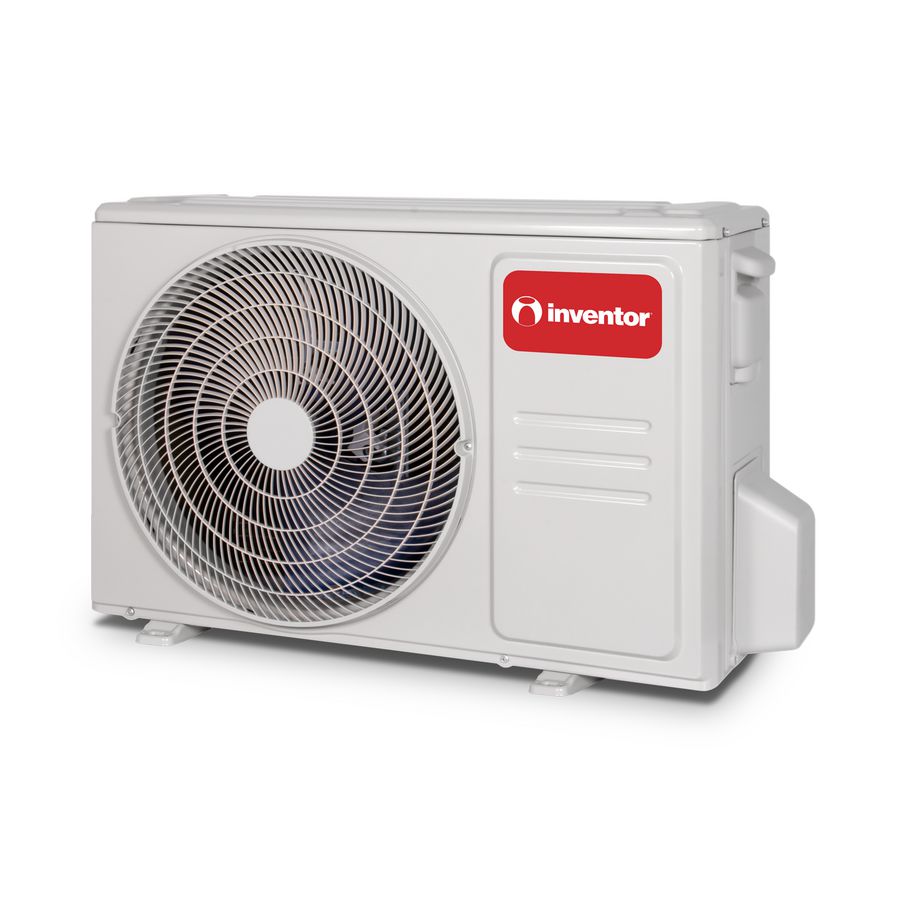 Buitendeel Nura NRO-18 inverter 5,0kW