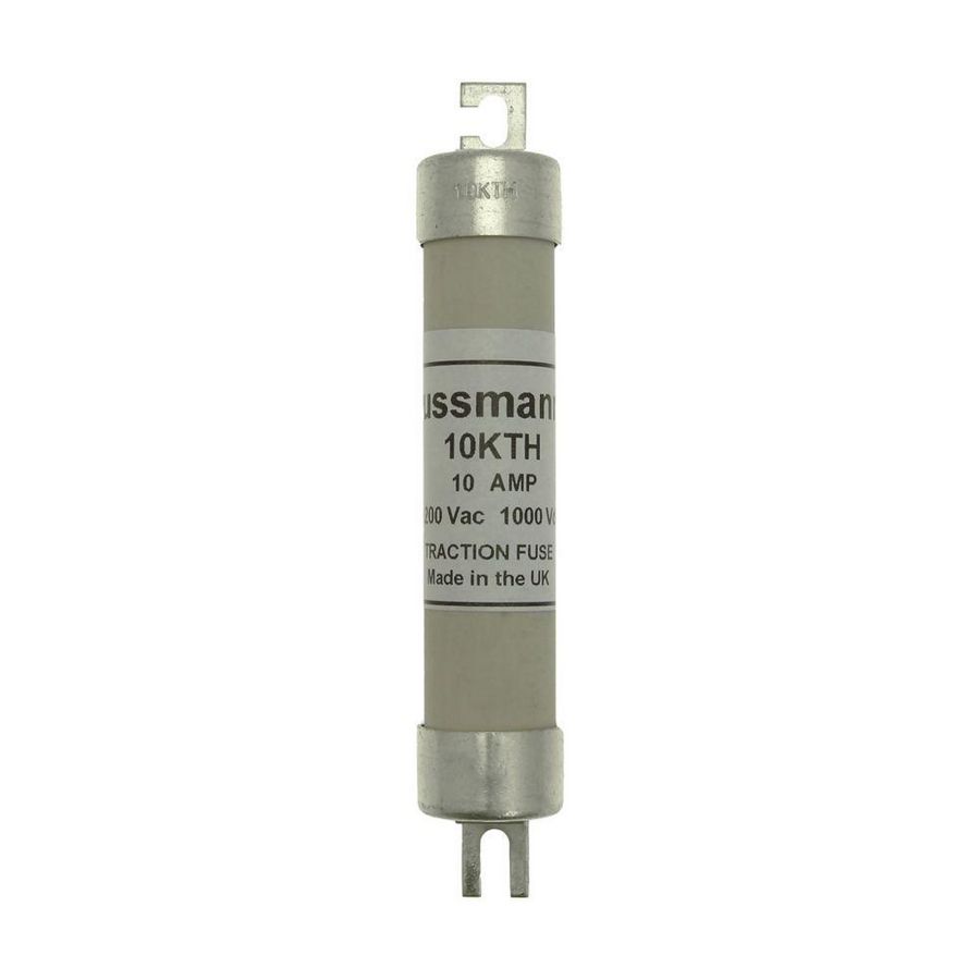 Zekering hoge snelheid 10A AC 1200V DC 1000V 29x156mm VVE=5