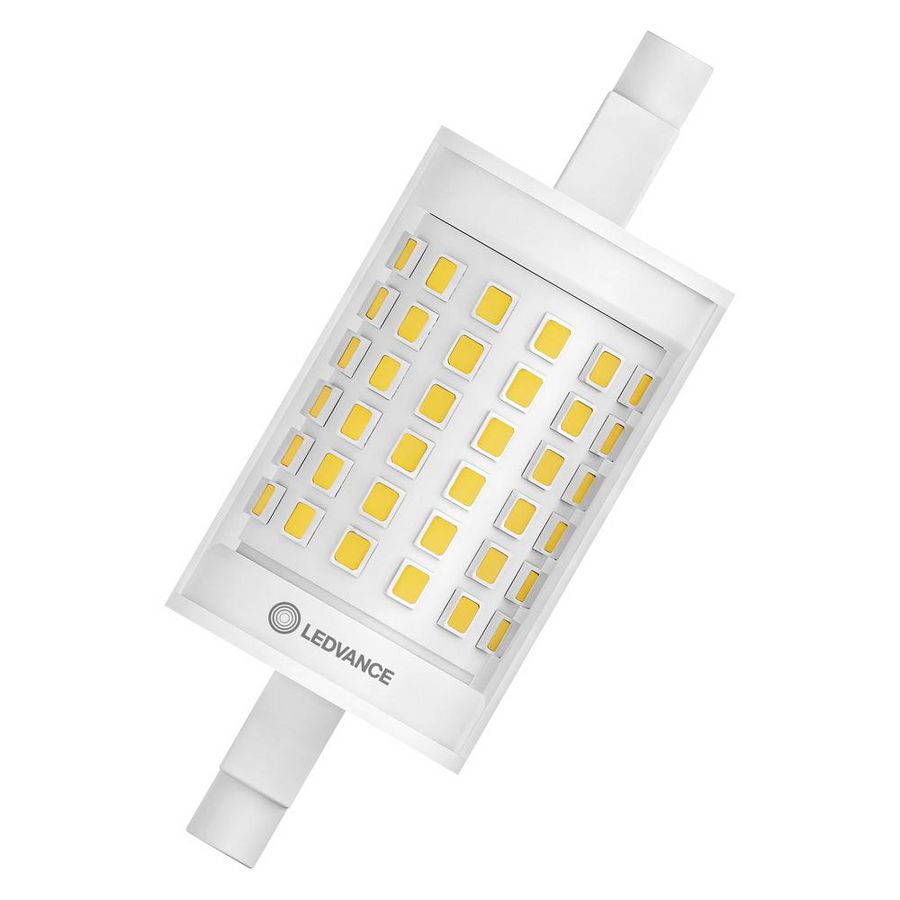 LED-lamp 78 100 300° DIM P 12W 827 R7s 12W (100W) 1521lm