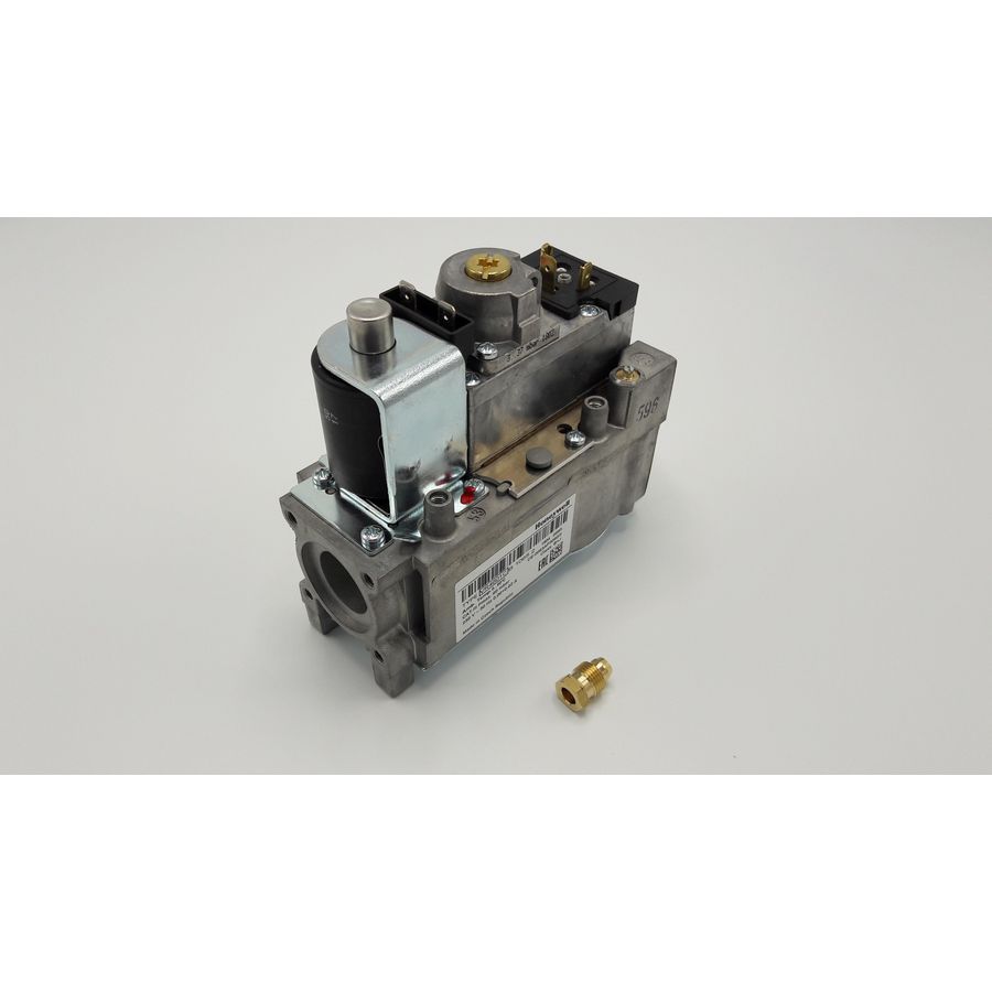 Gasbloksln025-120/mcw S102429