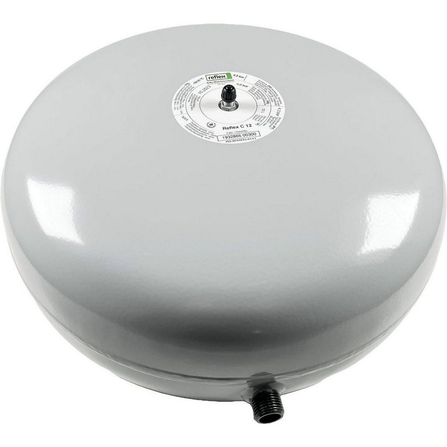 Expansievat 12 L 8738211771