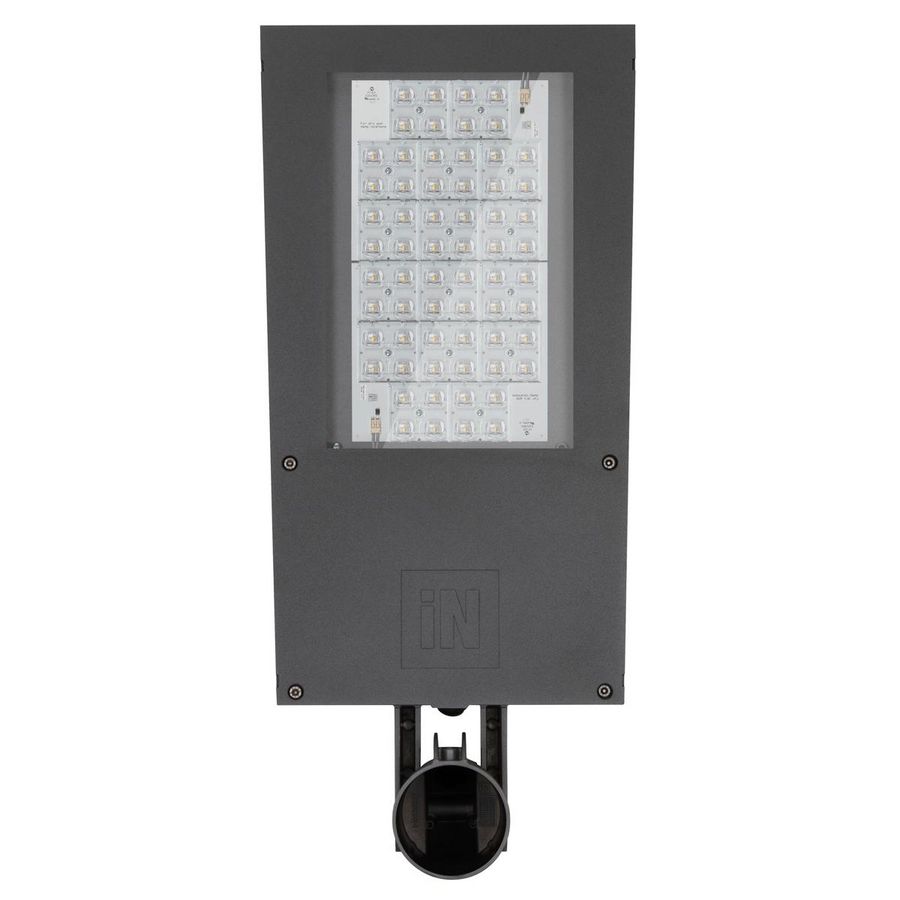 LED-Straatverlichting 4000K 142W statisch Weg Optiek