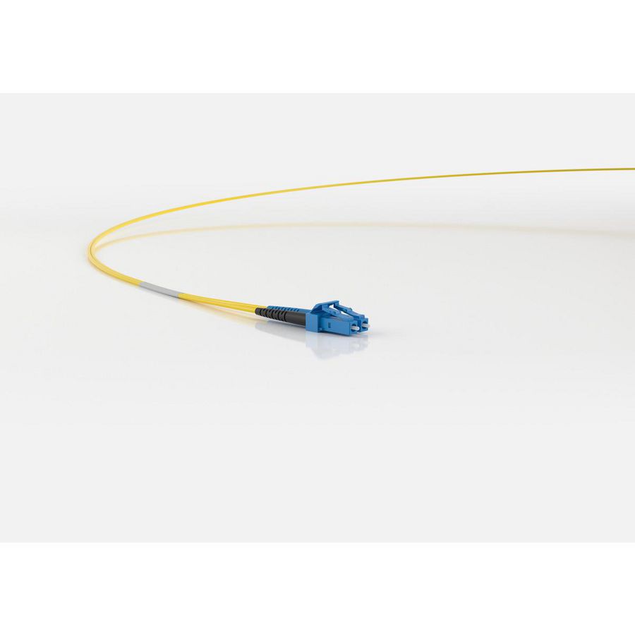 GOF DUPLEX Patchcord LC/LC E9 OS2, 2m
