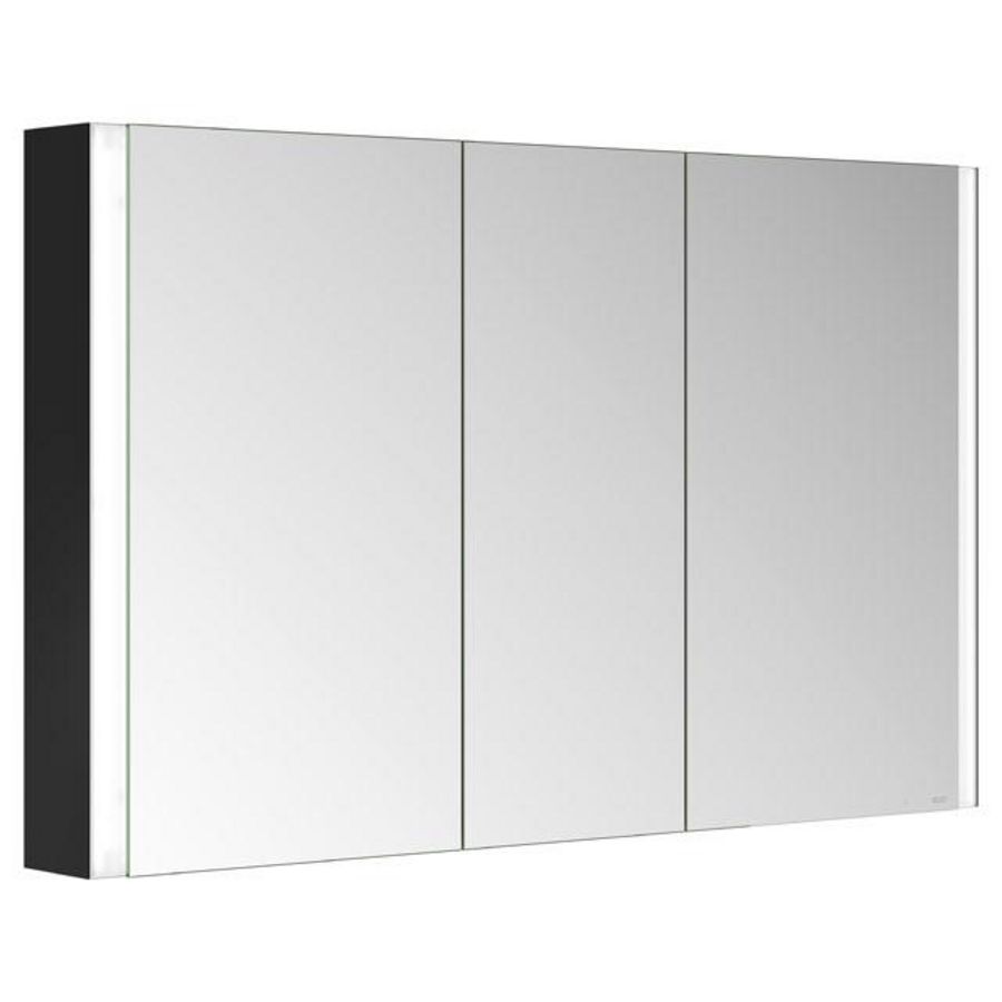 Spiegelkast Somaris 875x1320x270mm 14504373100