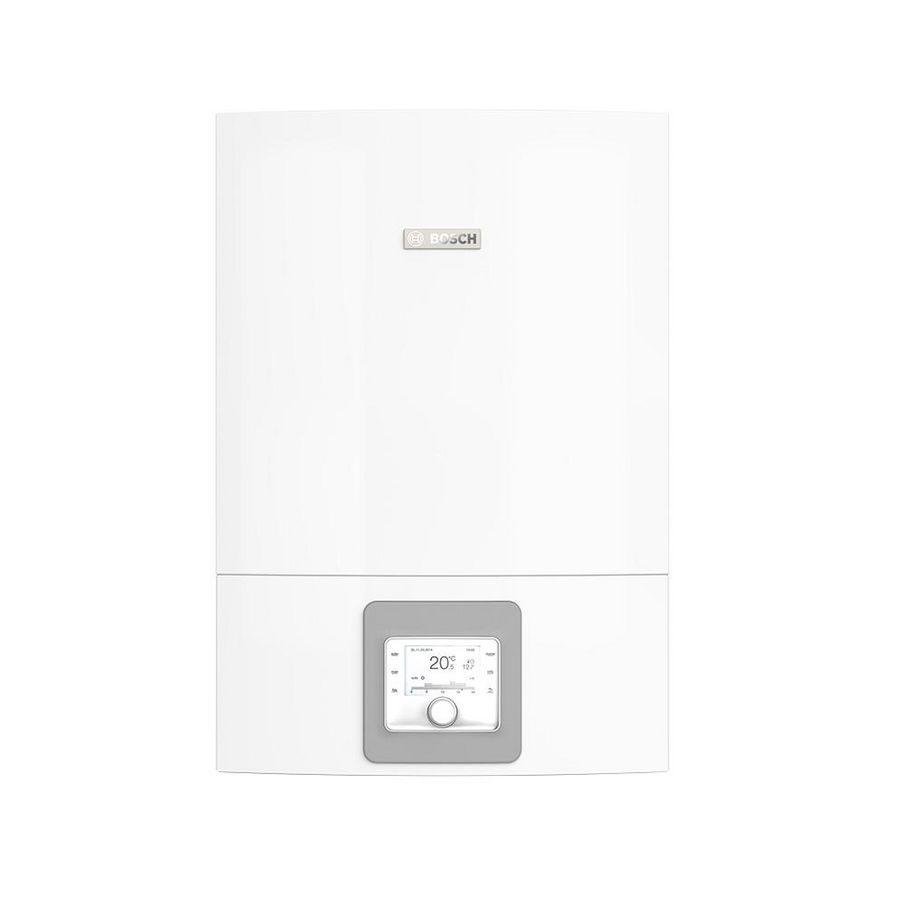Warmtepomp binnendeel L/W Compress CS3400I AWS 14 B