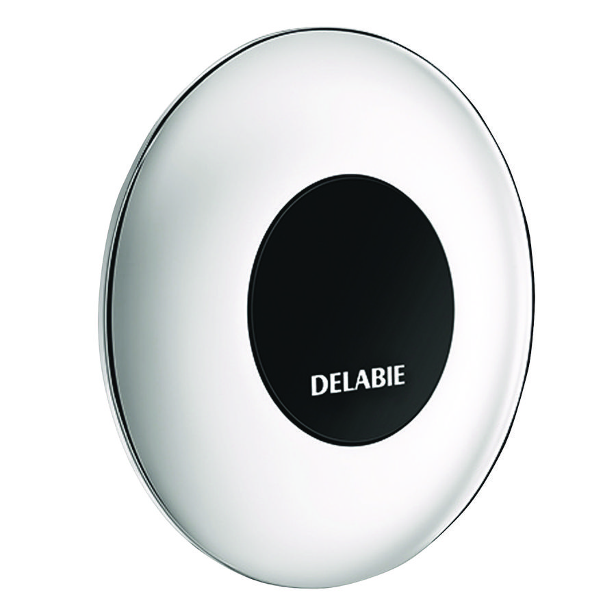 Douchekraan M1/2" 150mm op net 230/12V