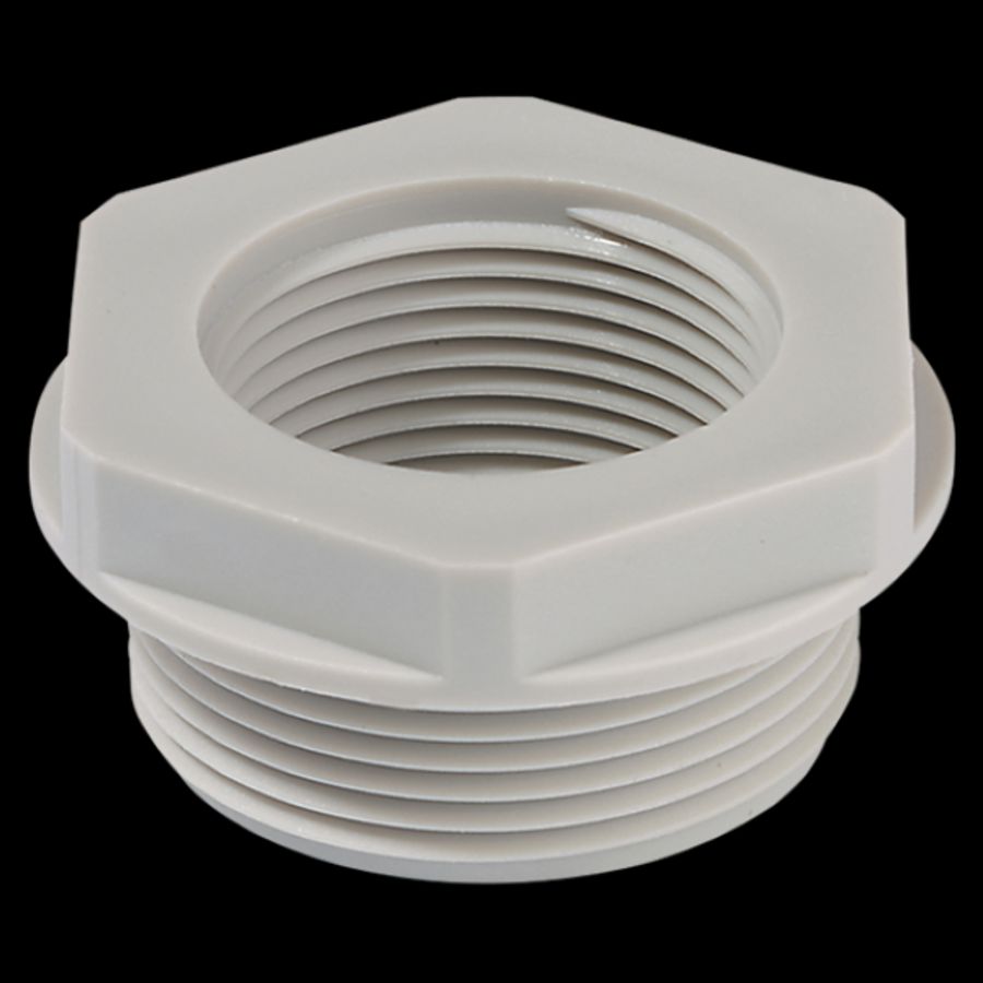 Reduceerring kunststof PG11 - PG7 (KRP11/7LG) VVE=100