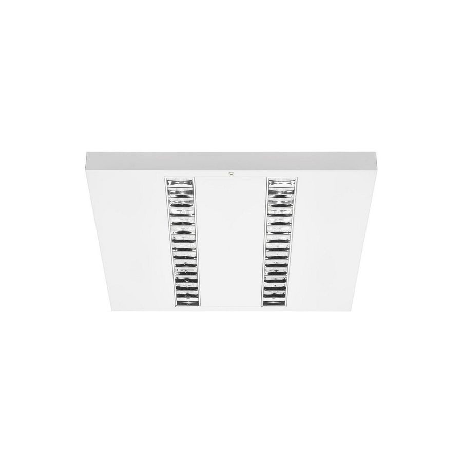Armatuur RANA NEO 600 S 3300lm 830 D/N 2L wit