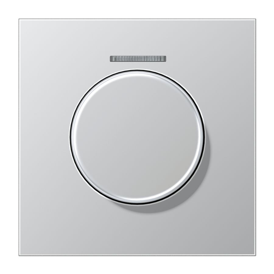Afdekking LS990 KNX Creme.m.li.venster