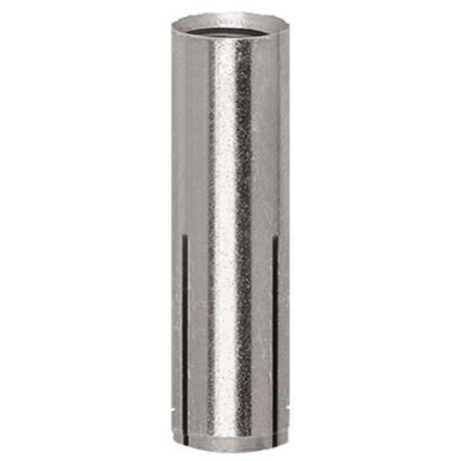 Impact inslaganker M6x30mm RVS A4 VVE=100