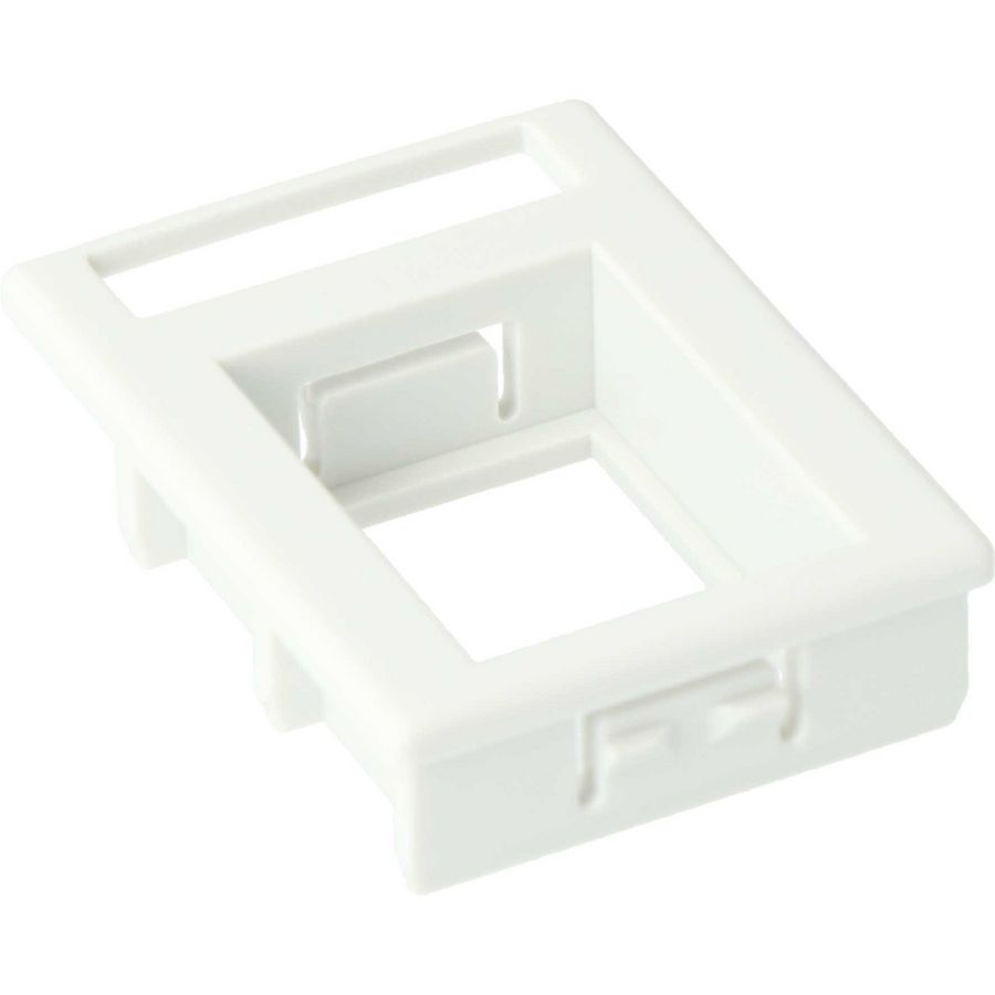 Schakelmateriaal adapter BL type 20,4mm label VVE=100