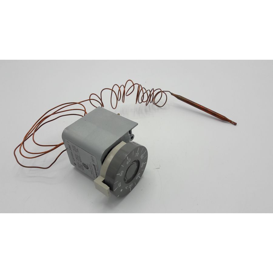 Regeltherm. Tst Voor EWN/SLN 025-185 S102435