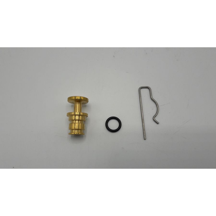 Plug L 28mm S100991
