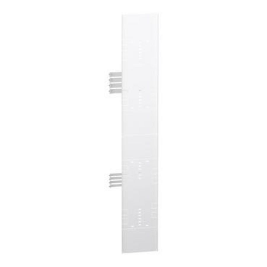FORM2B VERTIC.BUSBAR BARRIER W400