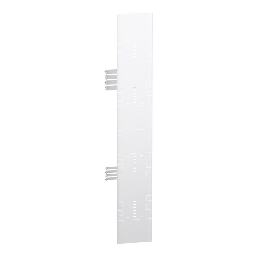FORM2B VERTIC.BUSBAR BARRIER W400